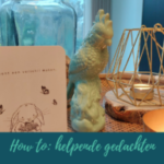 Helpende gedachten tips