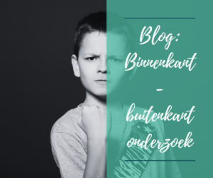 Omgaan met emoties bij kinderen